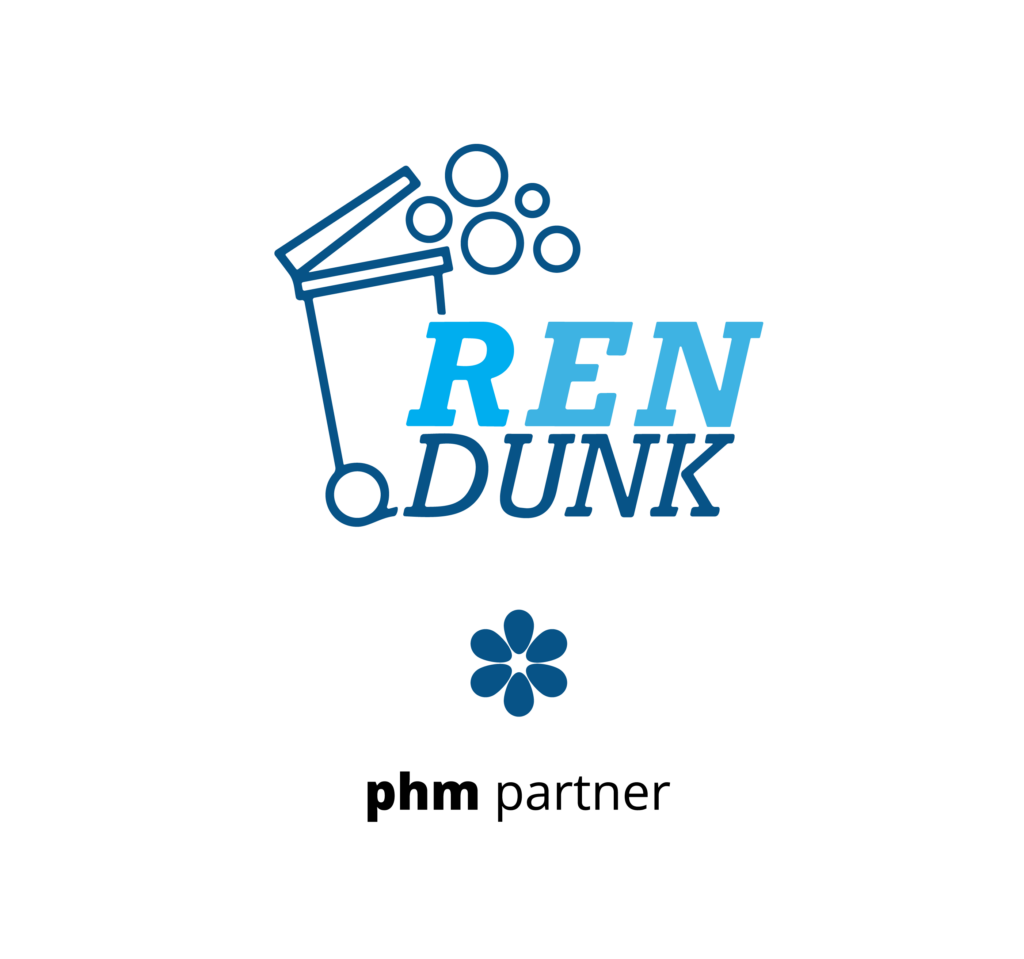 Ren Dunk logo