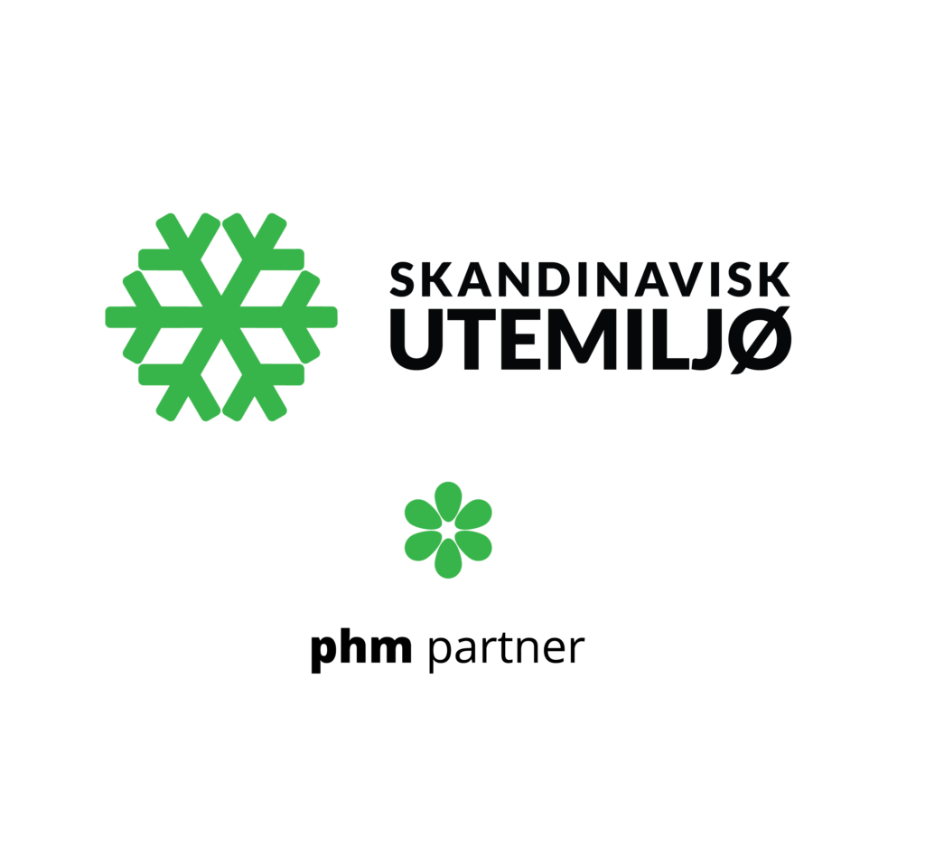 Skandinavisk Utemiljø logo
